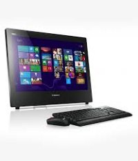 LENOVO THINKCENTRE E93Z AIO PC-10B8 İ5/500 GB HDD / 6GB RAM TESHIR - 1